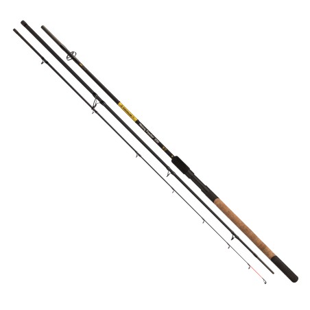 WĘDKA MIKADO SENSUAL NG HEAVY FEEDER 360 c.w. up to 140g (3+3 sec.)