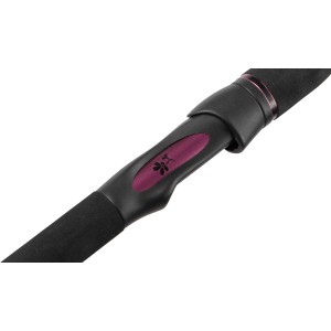 WĘDKA MIKADO LADY BIXLITE METHOD FEEDER 330 c.w. up to 80g (3+3 sec.)