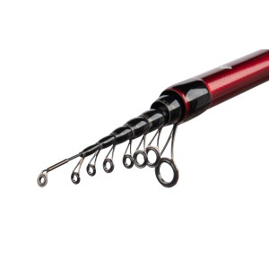 WĘDKA MIKADO MFT BOLO 700 c.w. up to 25g (7 sec.)