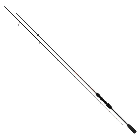 WĘDKA MIKADO BIXLITE JIGGER SPIN 240 c.w. 2-10g (2 sec.)