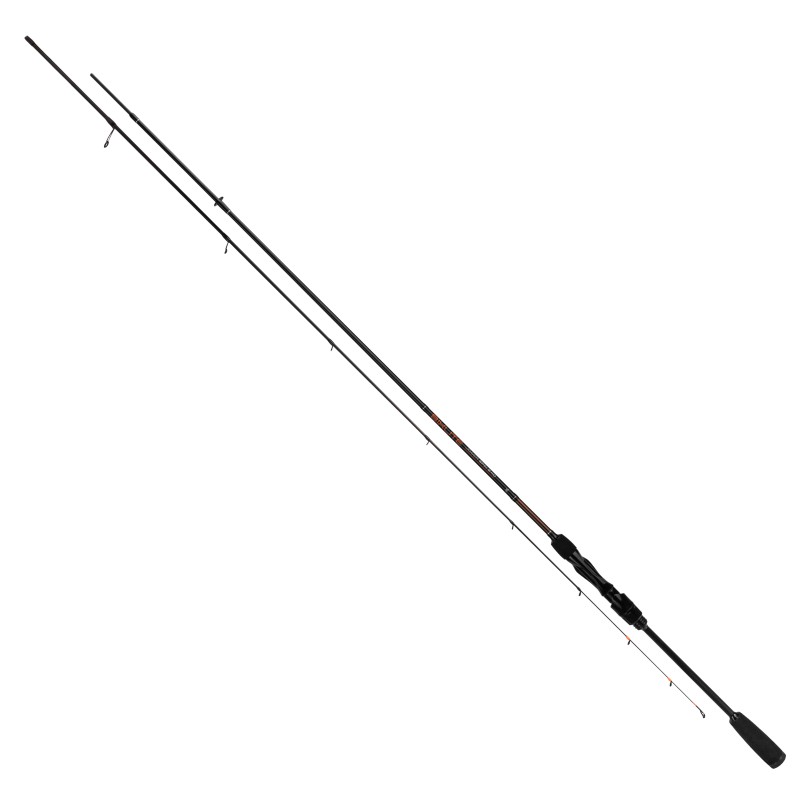 WĘDKA MIKADO BIXLITE JIGGER SPIN 213 c.w. 5-20g (2 sec.)