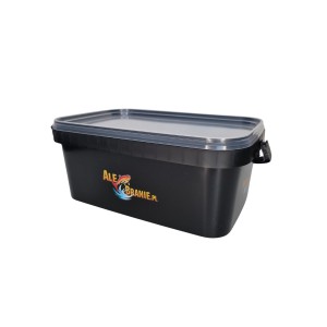 Wiaderko Alebranie BOX 2L