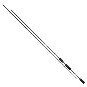 WĘDKA CASTINGOWA MIKADO JAWS BAIT FINESSE CAST 193 c.w. 1-5g (2 sec.)