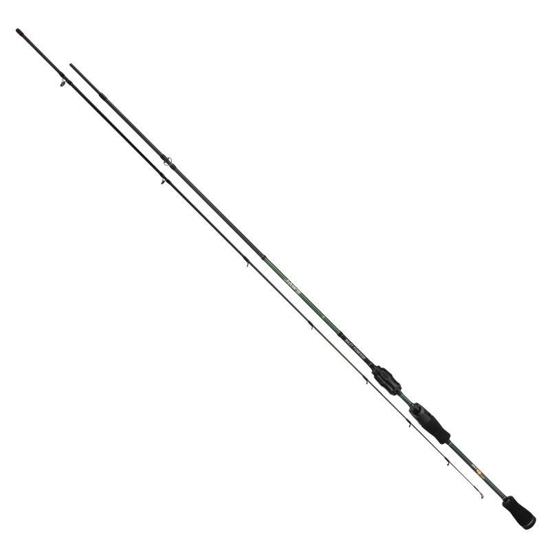 WĘDKA CASTINGOWA MIKADO JAWS BAIT FINESSE CAST 193 c.w. 1-5g (2 sec.)