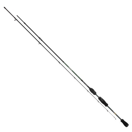 WĘDKA CASTINGOWA MIKADO JAWS BAIT FINESSE CAST 193 c.w. 1-5g (2 sec.)