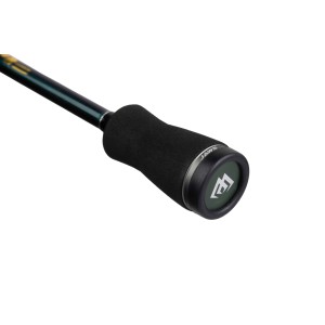 WĘDKA CASTINGOWA MIKADO JAWS BAIT FINESSE CAST 193 c.w. 1-5g (2 sec.)