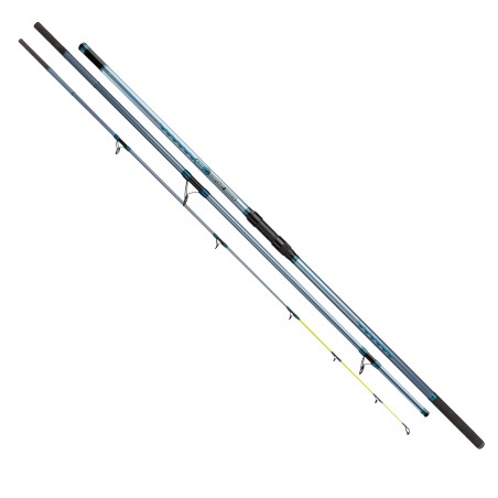 WĘDKA MIKADO SURFCAST BREEZE 420 c.w. 100-200g (3 sec.)