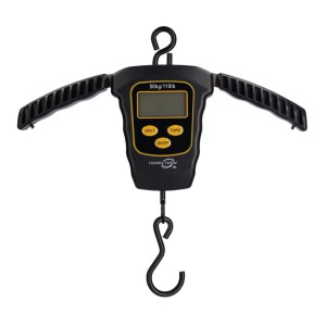 WAGA MIKADO TERRITORY DIGITAL SCALE 50kg – ELEKTRONICZNA