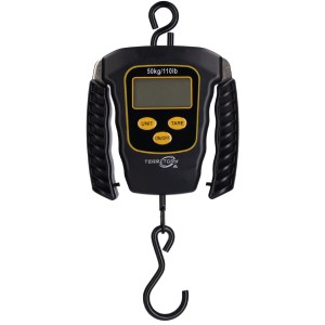 WAGA MIKADO TERRITORY DIGITAL SCALE 50kg – ELEKTRONICZNA
