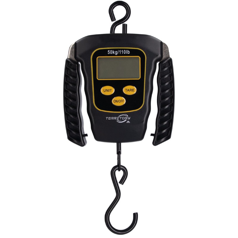 WAGA MIKADO TERRITORY DIGITAL SCALE 50kg – ELEKTRONICZNA