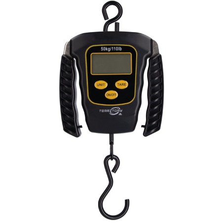 WAGA MIKADO TERRITORY DIGITAL SCALE 50kg – ELEKTRONICZNA