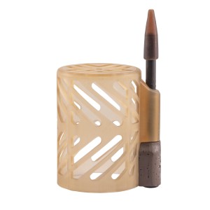 KOSZYCZEK MIKADO BAIT UP FEEDER - Q.M.F. rozm. L - 20g