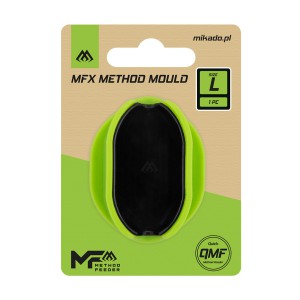 FOREMKA MIKADO MFX - Q.M.F. PRESS MOULD - rozm. L
