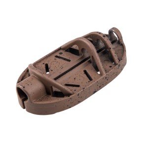 PODAJNIK MIKADO METHOD FEEDER MFX - Q.M.F. rozm. L - 15g