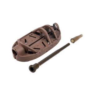 PODAJNIK MIKADO METHOD FEEDER MFX - Q.M.F. rozm. L - 15g