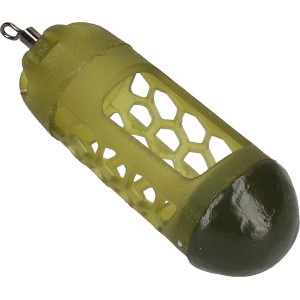 KOSZYCZEK ZANĘTOWY MIKADO WINDOW FEEDER - rozm. M - 60G