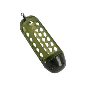 KOSZYCZEK ZANĘTOWY MIKADO WINDOW FEEDER - rozm. XL - 60G