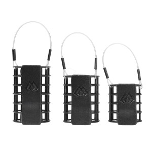 KOSZYCZEK ZANĘTOWY MIKADO T1 CAGE FEEDER - rozm. S - 40g