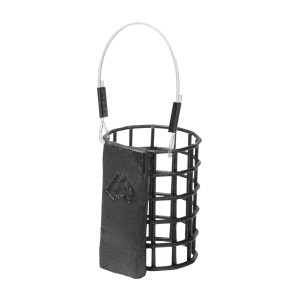 KOSZYCZEK ZANĘTOWY MIKADO T1 CAGE FEEDER - rozm. M - 40g
