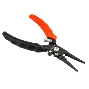 SZCZYPCE MIKADO MFT PREMIUM SPLIT RING - WIELOFUNKCYJNE 19CM