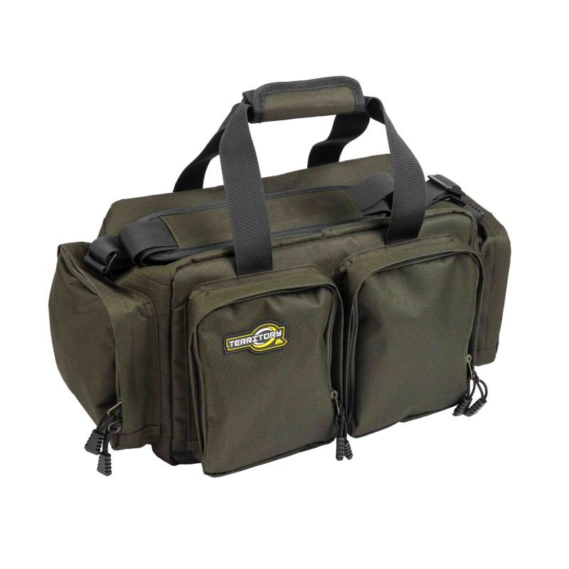 TORBA MIKADO TERRITORY THERMO (55x25x30cm)