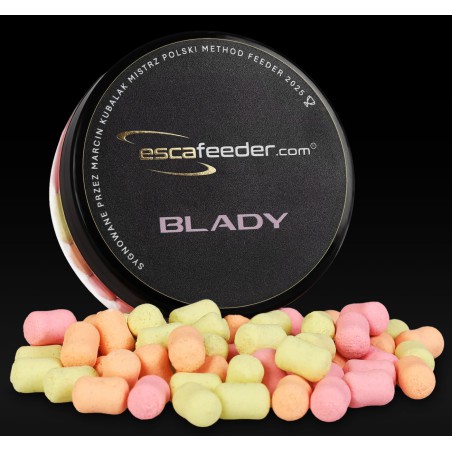 Waftersy BLADY Esca Feeder