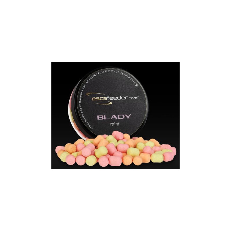 Waftersy BLADY mini Esca Feeder