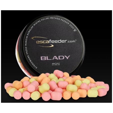 Waftersy BLADY mini Esca Feeder