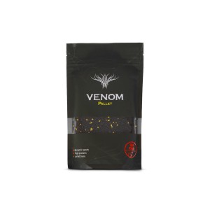 Up Fish PELLET VENOM 3mm