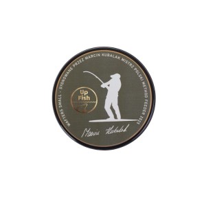 Up Fish Wafters CHAMPION small