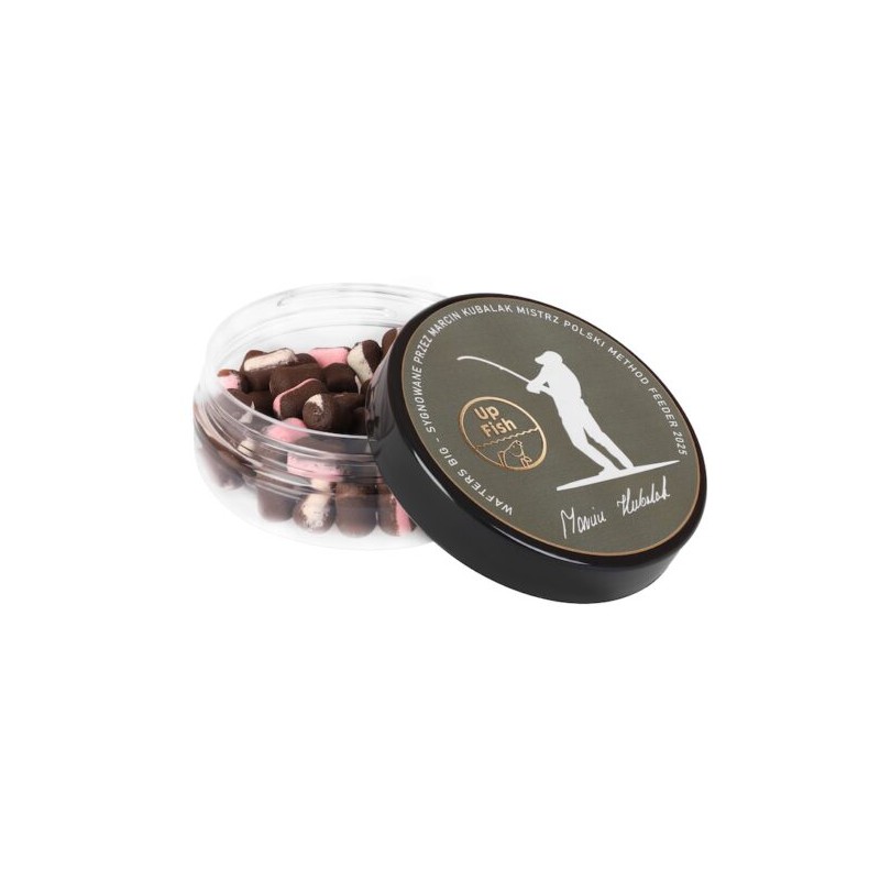 Up Fish Wafters CHAMPION big