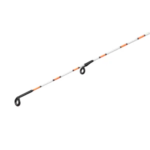 WĘDKA MIKADO FEEDER DARKSTAR CASTER 430 c.w. up to 150g (3+4 sec.)