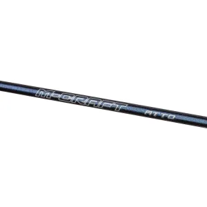 WĘDKA MIKADO SPINNING M-CRAFT ATTO 172 C.W. 0-1.5G (2 SEC.)