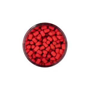 WAFTERS METHOD FEEDER BAITNOW O\'FISH SPICY SAUSAGE ROZ.8 24g