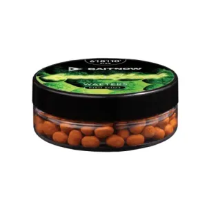 WAFTERS METHOD FEEDER BAITNOW GREEN GHOST ROZ.6/8/10 24g