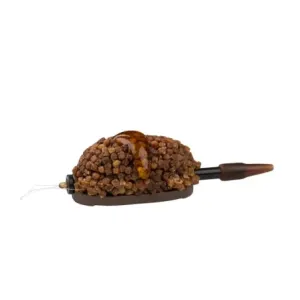 LIQUID METHOD FEEDER BAITNOW DOUBLE DOSE YELLOW SPIN 100ml