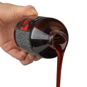 LIQUID METHOD FEEDER BAITNOW LIQUID FOOD BLOODWORM & CHILLI 250ml