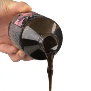 LIQUID METHOD FEEDER BAITNOW LIQUID FOOD WORMS 250ml