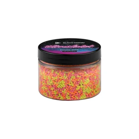 DODATEK METHOD FEEDER BAITNOW FLUO MIX ULTRA VIOLET 150ml