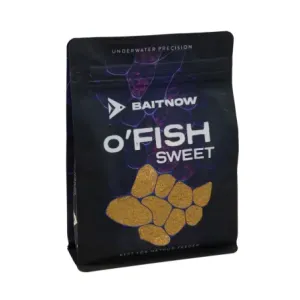 ZANĘTA METHOD FEEDER BAITNOW O\'FISH SWEET 800g