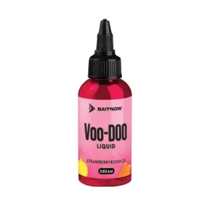 LIQUID METHOD FEEDER BAITNOW VOO-DOO DREAM 50ml