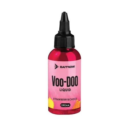 LIQUID METHOD FEEDER BAITNOW VOO-DOO DREAM 50ml