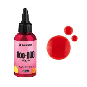 LIQUID METHOD FEEDER BAITNOW VOO-DOO DREAM 50ml