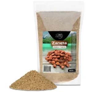 ZEN Pro Fishing Zanęta Orzech Tygrysi