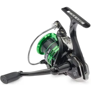 Select kołowrotek Reflex 2000 (RFLX2-2000) 4+1BB 5.2:1