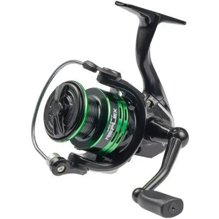 Select kołowrotek Reflex 3000 (RFLX2-3000) 4+1BB 5.2:1