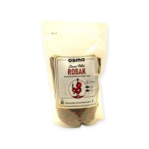 Osmo Classic Pellet - ROBAK 0.8kg