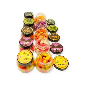 Osmo BIG Larwa - Alien