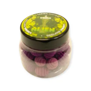 Osmo BIG Larwa - Alien