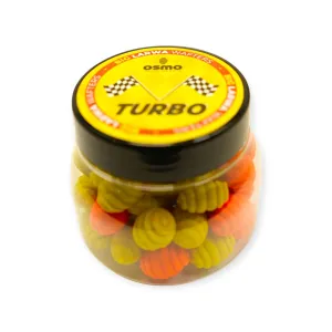 Osmo BIG Larwa - Turbo